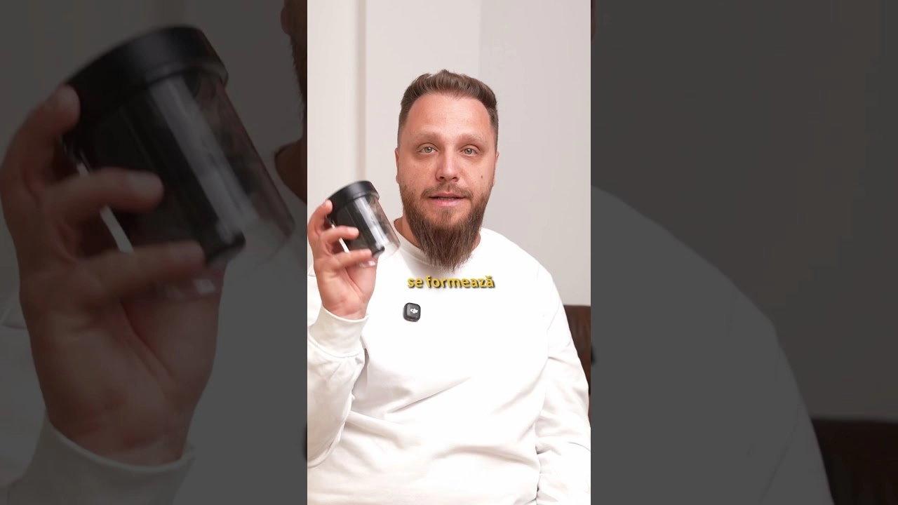 Magnetita si Centrala Termica
