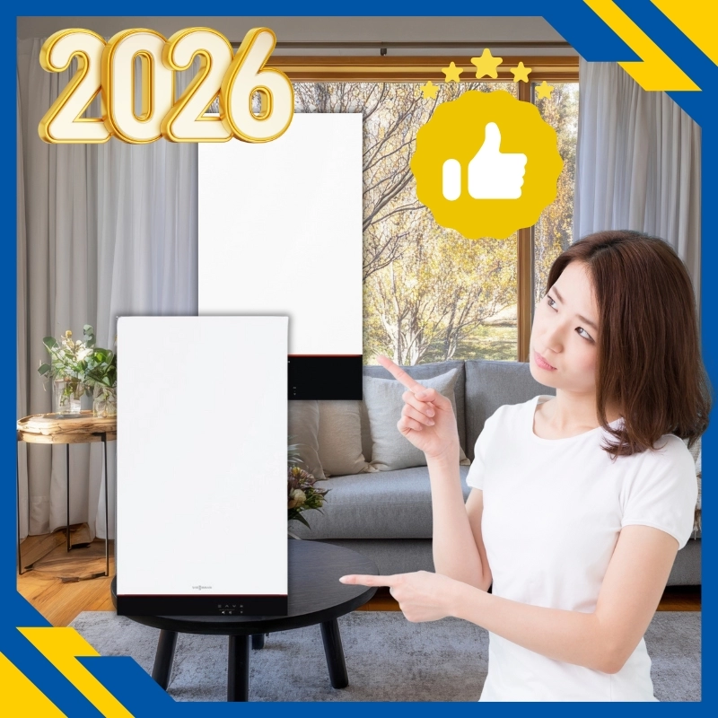 Ce model de centrala Viessmann merita cumparat in 2026
