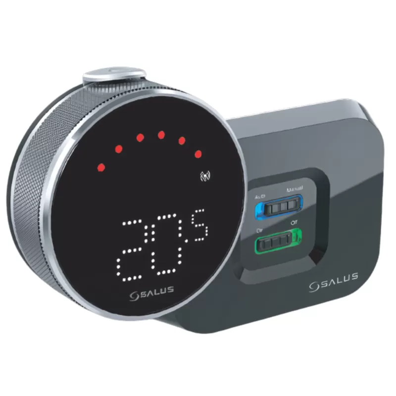 Termostat ambient Salus IT800 WIFI