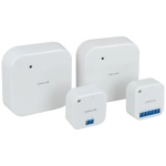 Releu cu comanda RF Salus 230V (wireless bridge) GGPC1