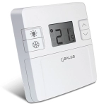 Termostat ambient Salus RT305RF, neprogramabil, wireless