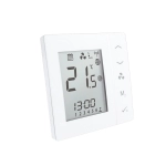 Termostat electronic pentru ventiloconvectoare SALUS FC600