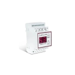 Modul de conversie 3 trepte de turatie 0-10V Salus FC600-M necesita alimentare 24V DC