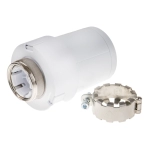 Salus TP28-30 protectie solida pentru capetele termostatice TVR