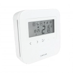 Termostat cu fir neprogramabil pentru incalzire in pardoseala SALUS HTRS 230