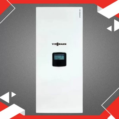 Imagine reprezentativa Centrala Electrica Vitotron 100