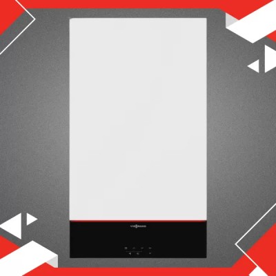 Imagine reprezentativa Centrala Viessmann Vitodens 100 B1KF