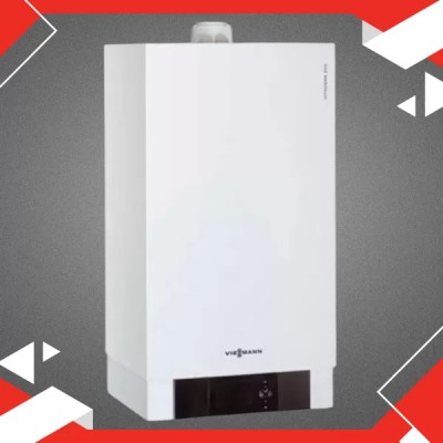 Imagine reprezentativa Centrala Viessmann Vitodens 200